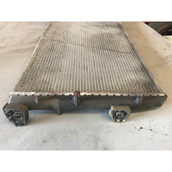 Radiateur de refroidissementVOITIBIZANOIRLOT:D1147525used