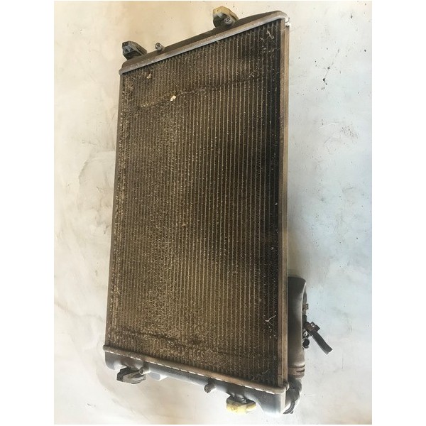 Radiateur de refroidissementVOITIBIZANOIRLOT:D1147525used