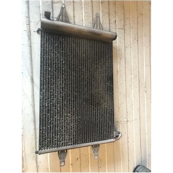 Radiateur de climatisationVOITIBIZANOIRLOT:D1147521used