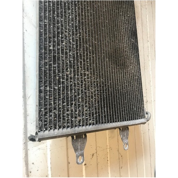 Radiateur de climatisationVOITIBIZANOIRLOT:D1147521used