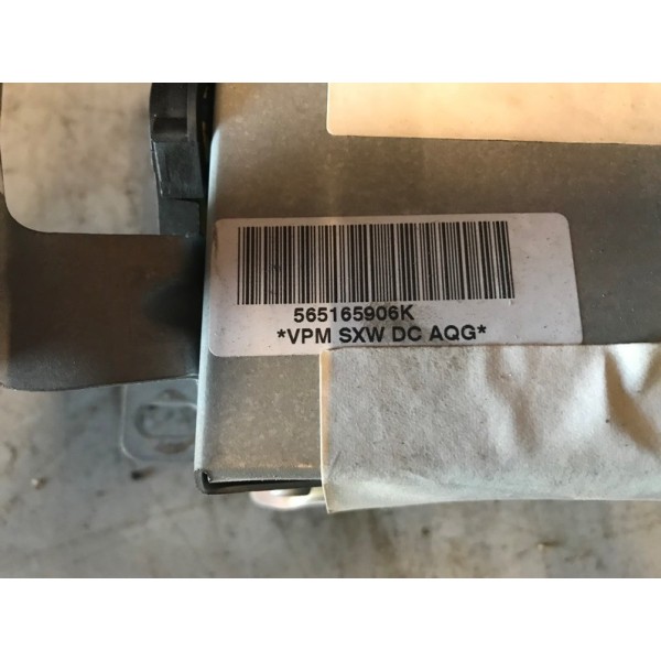 AirbagVOITIBIZANOIRLOT:D1147483used