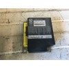 Boitier de commande airbagVOITIBIZANOIRLOT:D1147499used