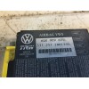 Boitier de commande airbagVOITIBIZANOIRLOT:D1147499used