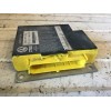 Boitier de commande airbagVOITIBIZANOIRLOT:D1147499used