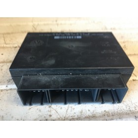 Boitier de confort centralisée Seat Ibiza FR III (6L1) 1.9 TDI 2001 - 2008