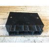 Boitier de confort centraliséeVOITIBIZANOIRLOT:D1147515used