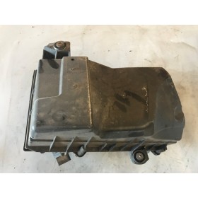 Boite a air avec debimetre Seat Ibiza FR III (6L1) 1.9 TDI 2001 - 2008
