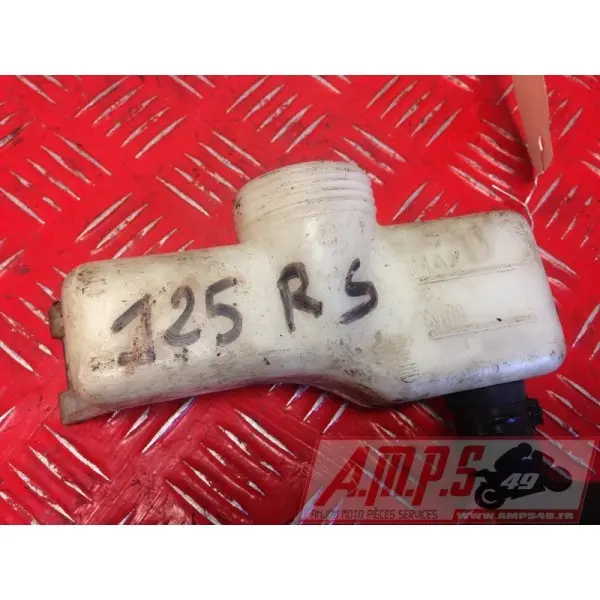 Réservoir d'huile 125 RS- pièce moto occasion