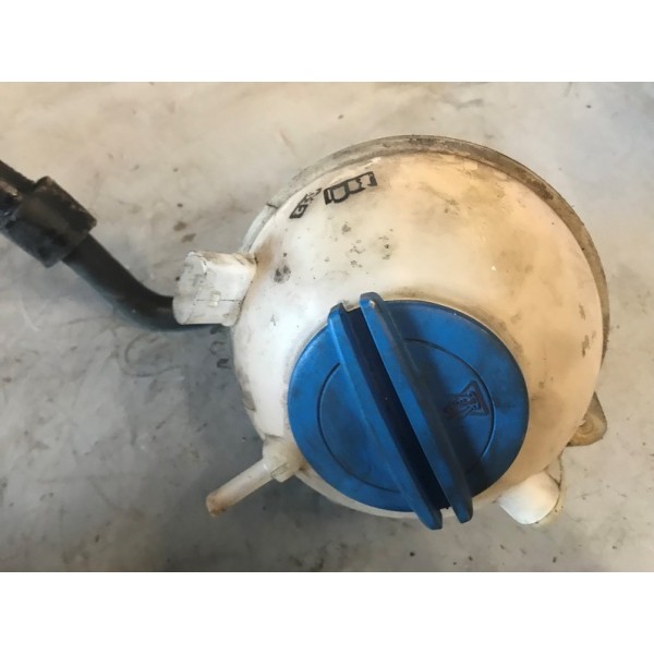 Bocal de liquide de refroidissementVOITIBIZANOIRLOT:D1147527used