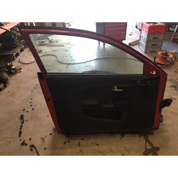 Portière avant gaucheVOITIBIZANOIRLOT:D1147457used