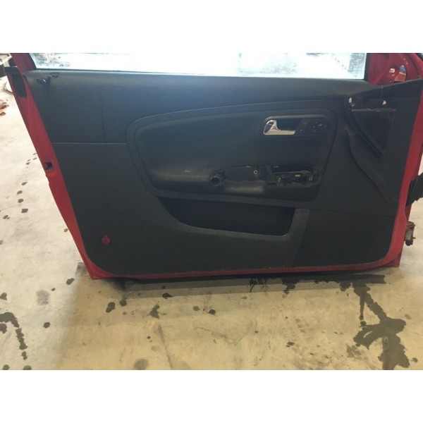Portière avant gaucheVOITIBIZANOIRLOT:D1147457used
