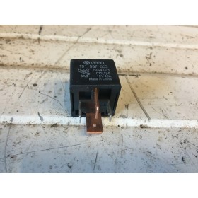 Appareil de commande temps de préchauffageVOITIBIZANOIRLOT:D1147463used