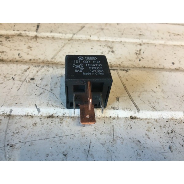 Appareil de commande temps de préchauffageVOITIBIZANOIRLOT:D1147463used