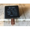 Appareil de commande temps de préchauffageVOITIBIZANOIRLOT:D1147463used