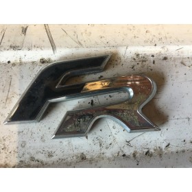 Sigle fr Seat Ibiza FR III (6L1) 1.9 TDI 2001 - 2008