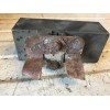 Relais de ventilateurVOITIBIZANOIRLOT:D1147541used