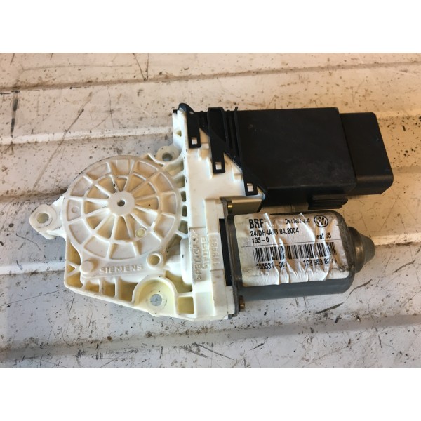 Moteur de leve vitreVOITLEONNOIRLOT:E1147675used