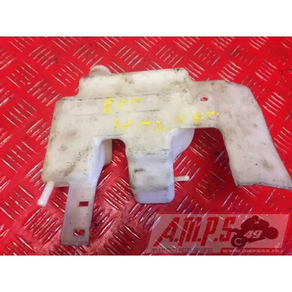 Bocal de liquide de refroidissement 600 Hornet- pièce moto occasion