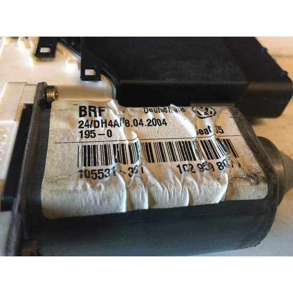 Moteur de leve vitreVOITLEONNOIRLOT:E1147675used