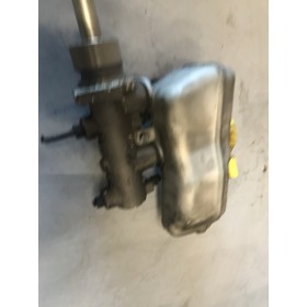 Maitre cylindre de frein avec bocalVOITLEONNOIRLOT:E1147679used
