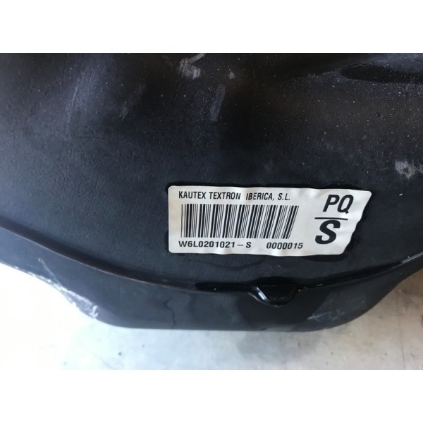ReservoirVOITIBIZANOIRLOT:D1147545used