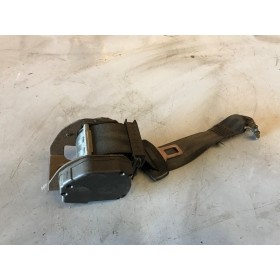 Pretensionneur de ceinture droitVOITIBIZANOIRLOT11147179used