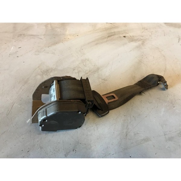 Pretensionneur de ceinture droitVOITIBIZANOIRLOT11147179used