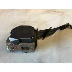 Pretensionneur de ceinture droitVOITIBIZANOIRLOT11147179used