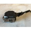 Pretensionneur de ceinture droitVOITIBIZANOIRLOT11147179used