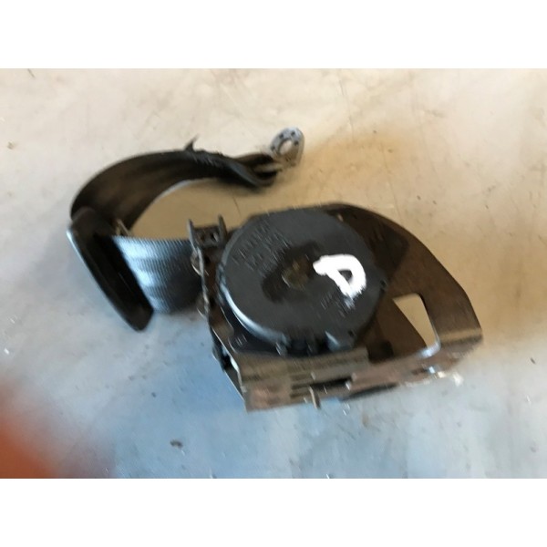 Pretensionneur de ceinture droitVOITIBIZANOIRLOT11147179used