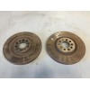 Paire de disque avantVOITIBIZANOIRLOT11147171used