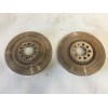 Paire de disque avantVOITIBIZANOIRLOT11147171used