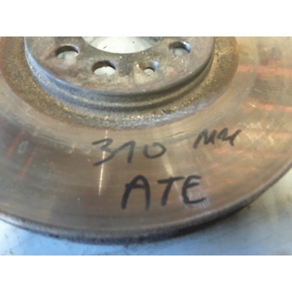 Paire de disque avantVOITIBIZANOIRLOT11147171used