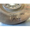 Paire de disque avantVOITIBIZANOIRLOT11147171used