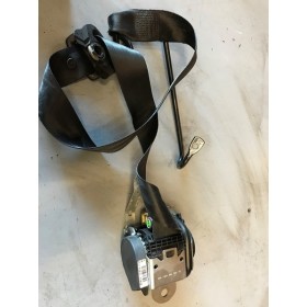 Pretensionneur de ceinture 2VOITIBIZANOIRLOT11147139used