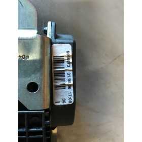 Pretensionneur de ceinture 2VOITIBIZANOIRLOT11147139used