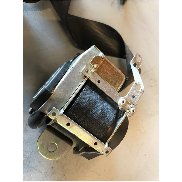 Pretensionneur de ceinture 2VOITIBIZANOIRLOT11147139used