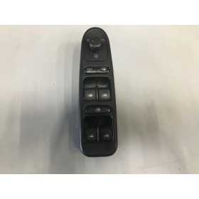 Commande de leve vitreVOITIBIZANOIRLOT11147129used