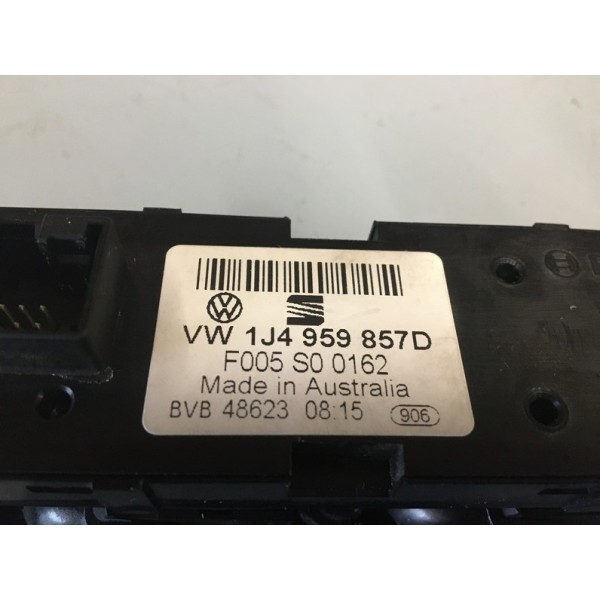 Commande de leve vitreVOITIBIZANOIRLOT11147129used