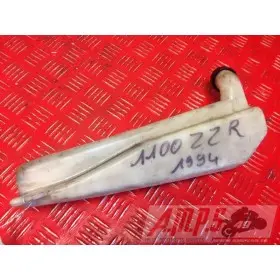Réservoir de liquide de refroidissement 1100 ZZR- pièce moto occasion