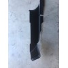 Cache plastique entree de porte gaucheVOITIBIZANOIRLOT:D1147391used