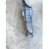 Cache plastique entree de porte gaucheVOITIBIZANOIRLOT:D1147391used