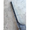 Cache plastique entree de porte gaucheVOITIBIZANOIRLOT:D1147391used
