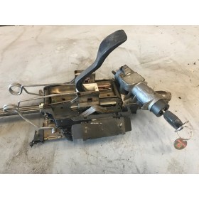 Colonne de direction avec neiman Seat Ibiza FR III (6L1) 1.9 TDI 2001 - 2008