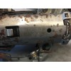 Colonne de directionVOITIBIZANOIRLOT:D1147395used