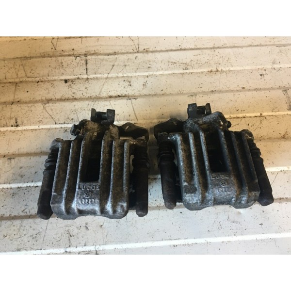 Etrier de frein avantVOITIBIZANOIRLOT:D1147419used