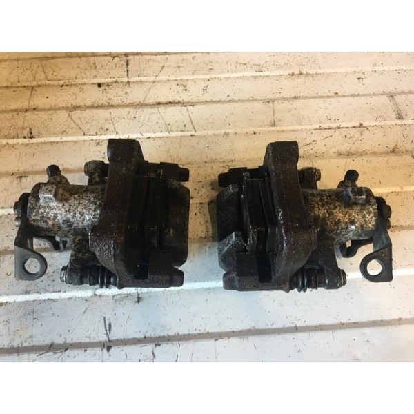 Etrier de frein avantVOITIBIZANOIRLOT:D1147419used