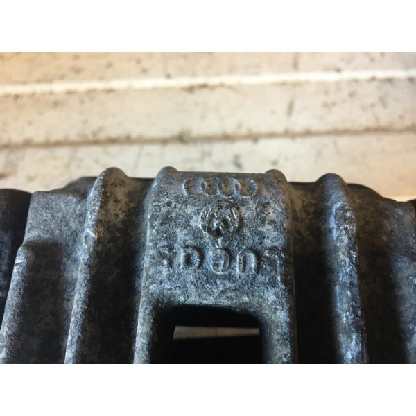 Etrier de frein avantVOITIBIZANOIRLOT:D1147419used