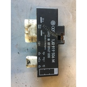 Relais de ventilateurVOITIBIZANOIRLOT11147223used