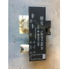 Relais de ventilateurVOITIBIZANOIRLOT11147223used